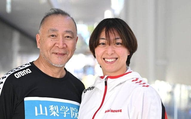 鈴木聡美が語る33歳で現役続行の理由 「まだやんの、私？と思わないわけではない（笑）」