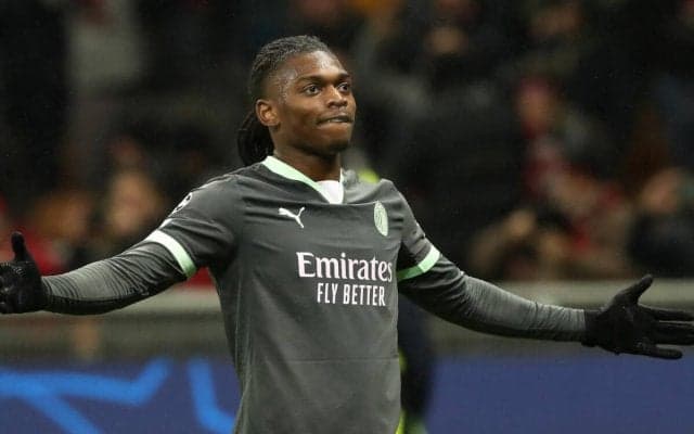 コンセイソン監督の期待に応える決勝点のレオン｢監督は選手のために命を捨てる覚悟。自分も…｣