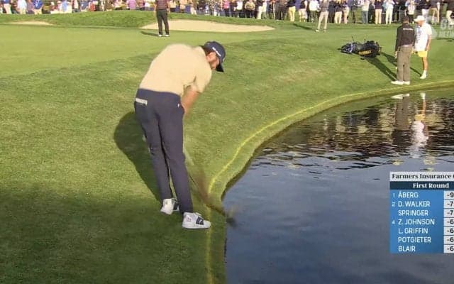 【動画】松山英樹は4アンダー好発進、金谷・久常も好プレーで魅せる【ファーマーズインシュランスオープン1日目】