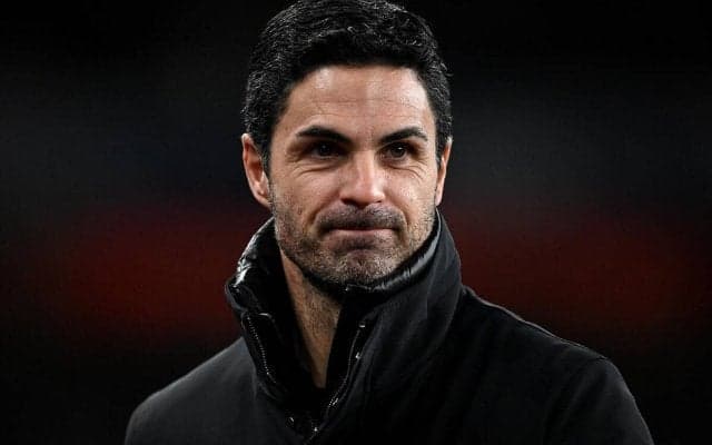 「仕事をやり遂げた」CL完勝で決勝T進出に大きく近づいたアーセナル、アルテタ監督もチーム称賛「全体的にポジティブな夜」