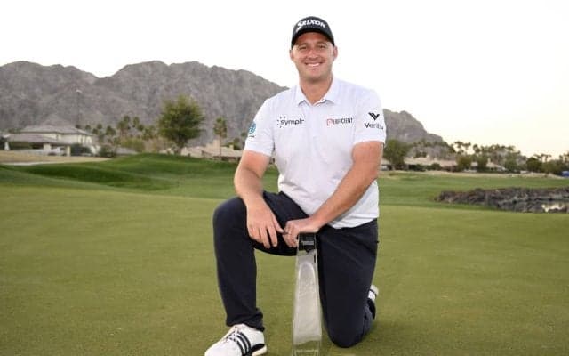 守るのが難しいピート・ダイ設計コースで勝ちきったセップ・ストラカと確かな成長がみられた日本勢