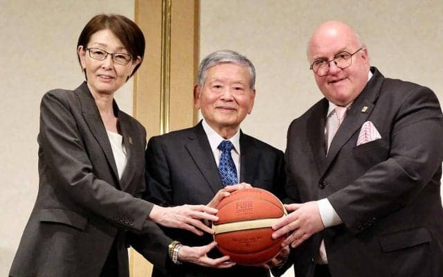 暗黒期から10年…代表強化＆Bリーグ発展導いた“剛腕タスクフォース”　活動終了で振り返る改革とバスケ界の変化「目標のすべてを達成」
