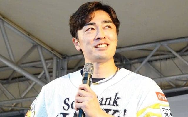 鷹、和田毅の引退試合を3月15日に実施　ハムとのOP戦…会見では“固辞”も