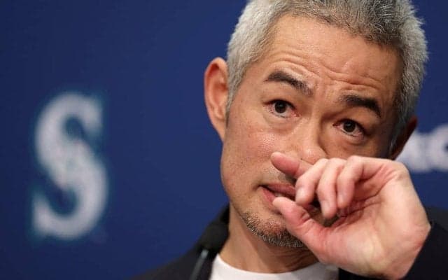 真相は闇の中に…“イチロー外し”の記者はなぜ不明？　MVP投票と異なるシステムの違い