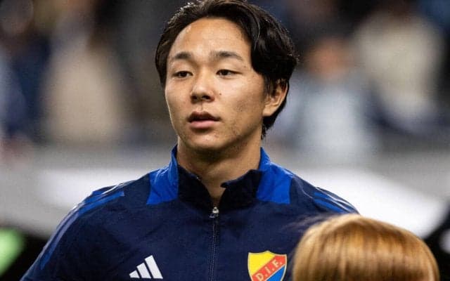 湘南育ちの18歳DF小杉啓太、欧州2年目でステップアップの可能性もクラブSDは売却を拒否「売却すべきではないことは明らか」