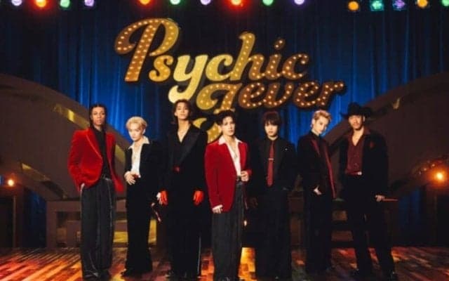 PSYCHIC FEVER from EXILE TRIBEがSR渋谷vs島根に来場決定…有明コロシアムでハーフタイムショー出演