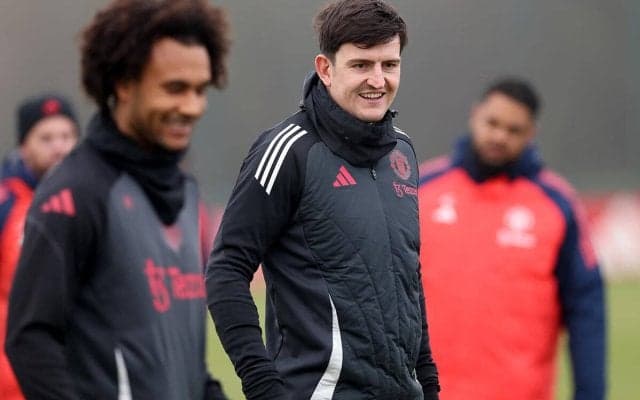 「キャプテンであろうとなかろうと…」復活マグワイアはリーダーの自覚忘れず、不調なチームメイトを支える「自分は経験を積んできた」