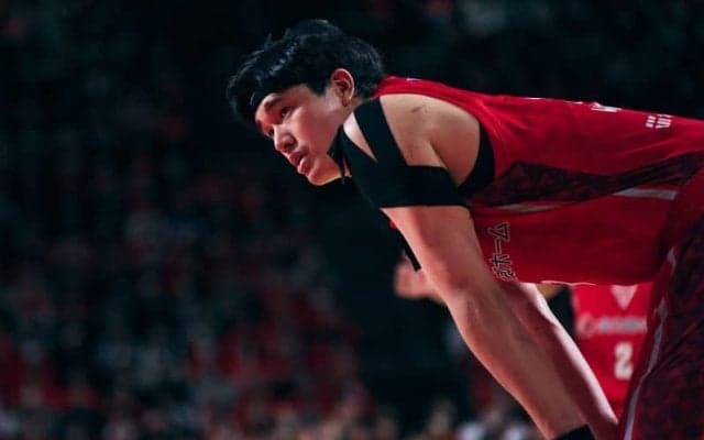 『情熱大陸』が千葉ジェッツの渡邊雄太に密着…1月26日（日）23時15分から放送