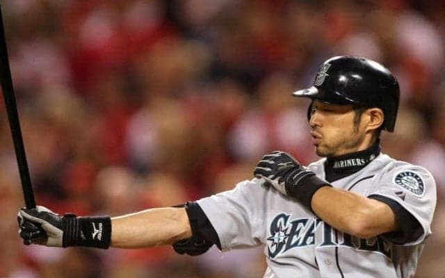 「馬鹿げている」イチローの米殿堂入りで及ばなかった“1票”　米記者は野球の在り方に苦言「本質を見逃している」