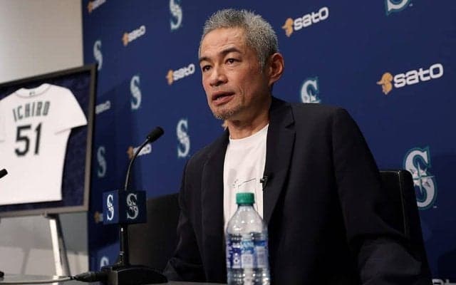 イチロー氏の名言が「人格者すぎる」　“不完全”で生まれた語録…X感動「本当の一流」