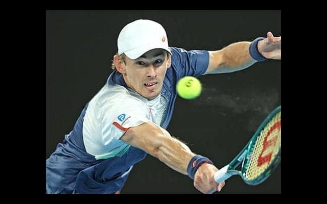  デ ミノー「自分を誇りに思える」 