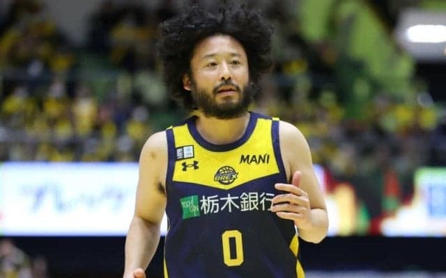 『ジャンクSPORTS』にB1宇都宮の選手が登場…“レジェンド”田臥勇太に子どもから強烈ダメ出しも
