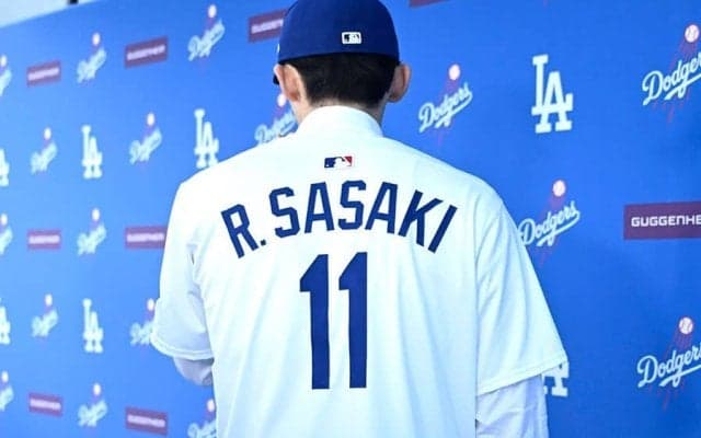 米ファンが直面した「R.SASAKI」の謎「なぜ入れた」　日本特有の経験が招いた珍事