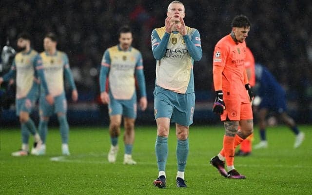 「CL敗退なら100％失敗」逆転負け喫しCLで窮地に陥るシティ…「間違いなく自信を失った」と指摘する声も