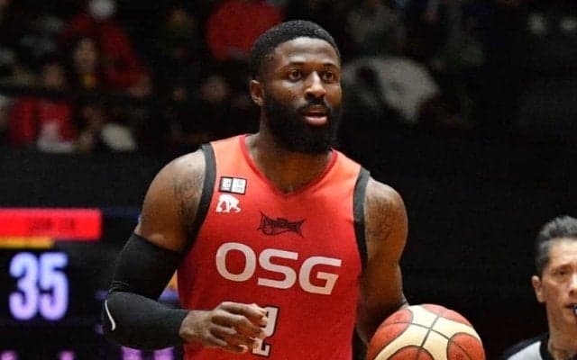 Bリーグが12月度の月間MVPにヌワバを選出「信じられないほどの名誉」地区首位の三遠をけん引