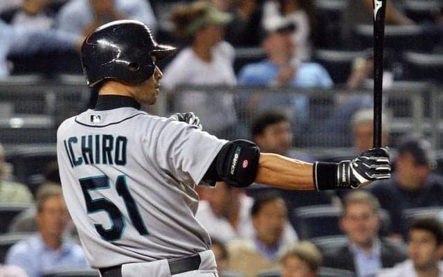イチロー氏の262安打は「永遠に破られない」　すでに神の領域…無敵状態を米指摘