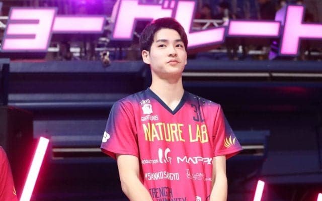 東京GB　川野琢磨が海外派遣でイタリア・セリエAのヴェローナへ