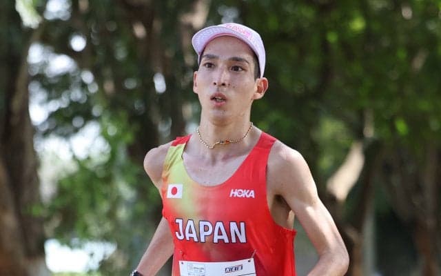 祝、100km世界選手権優勝　箱根駅伝を走れなかった男が切り開くウルトラマラソンという世界