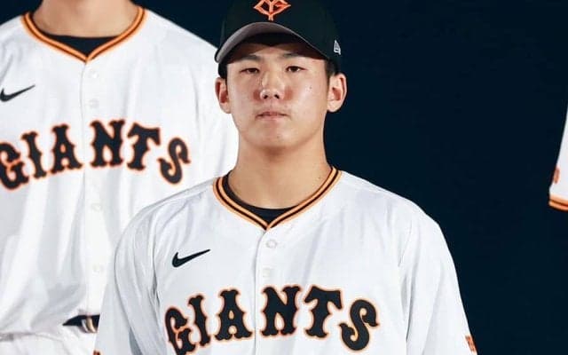 巨人ドラ1は「レギュラー争いできる」　ポスト“坂本”争いに参戦も…球団OBが示す可能性