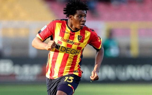 左ウイングバック欲するユナイテッド、デンマーク代表MFドルグ獲得へレッチェに再アタックか