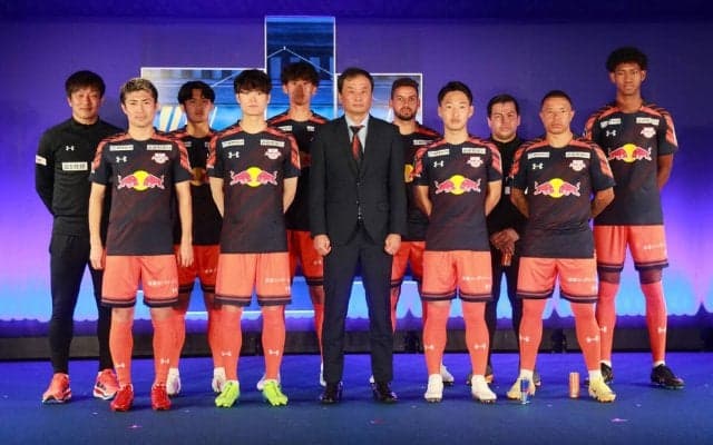 レッドブルで大宮は変わるのか/六川亨の日本サッカー見聞録
