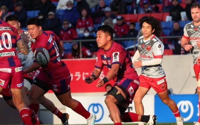 マインドセットが変われば、スコアも変わる。根っからのリーダーが笑ったときが初勝利のときである