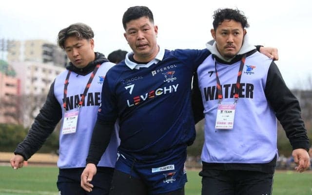 大切なのは「地元の期待に応える意識」。その使命感がチームのエネルギーとなる