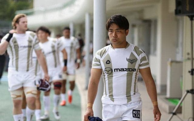 ポジションを転向した男たちの今季初出場。満ちあふれる意欲がチームを突き動かしていく