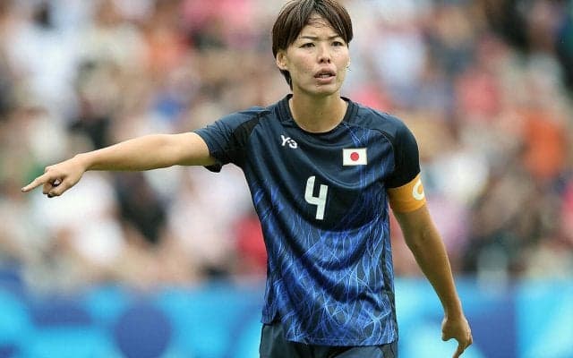 熊谷紗希がローマから英2部ロンドン・シティ・ライオネスに完全移籍！　4カ国目となるイングランドで新たな挑戦