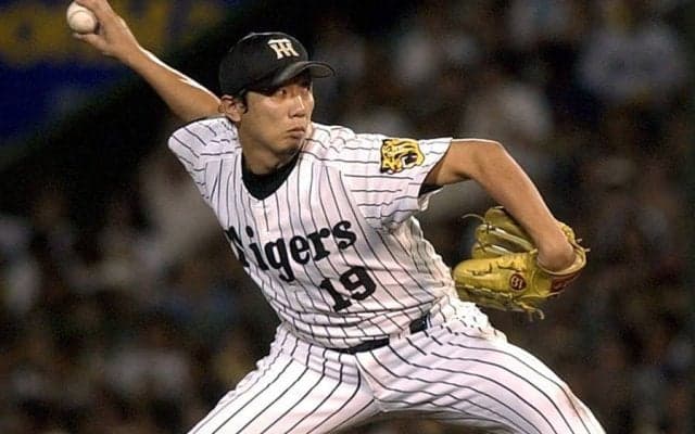 メジャー直訴も「出せない」　“一蹴”された阪神エース…米打線圧倒も消えた夢の移籍