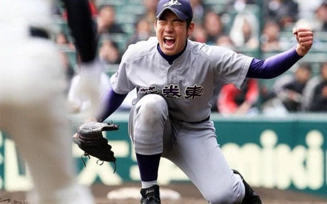 野球弱小県を変えたのは「菊池雄星」　地元コーチ実感…限界突破で上げた“夢の基準”