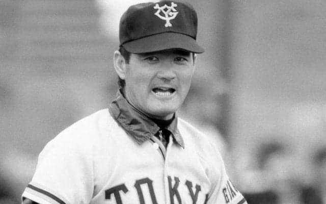 定岡正二と篠塚和典が明かす長嶋茂雄エピソード　「おい、定岡！　相撲をとるぞ」「シノ、腐るなよ」