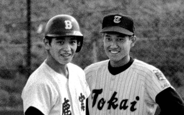 篠塚和典と定岡正二が振り返る高校時代と、巨人の若手時代　原辰徳は「ほかの選手とは違った」