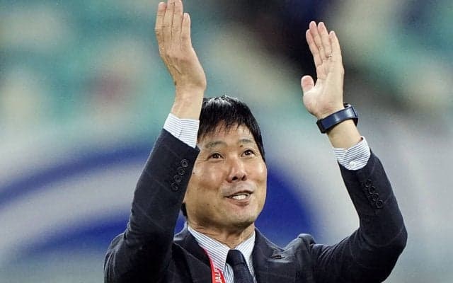 サッカー日本代表「史上最強」論に、セルジオ越後「ほんの１年前にアジアカップで２回も負けたことをもう忘れたのかな」