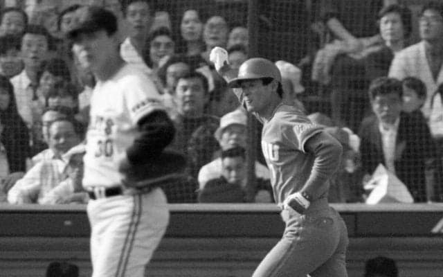 江川卓の高校時代を石毛宏典が振り返る「もう現れないんじゃないですか、あんなピッチャーは」【2024年人気記事】