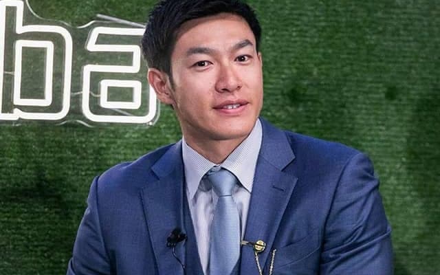 福岡ソフトバンクホークス・柳田悠岐選手 所有馬がチームの地元・福岡で初出走