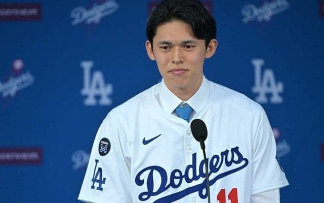 なぜ朗希争奪戦でパドレスは落選？　ド軍上回る15億円用意も…“お家騒動”が足枷に