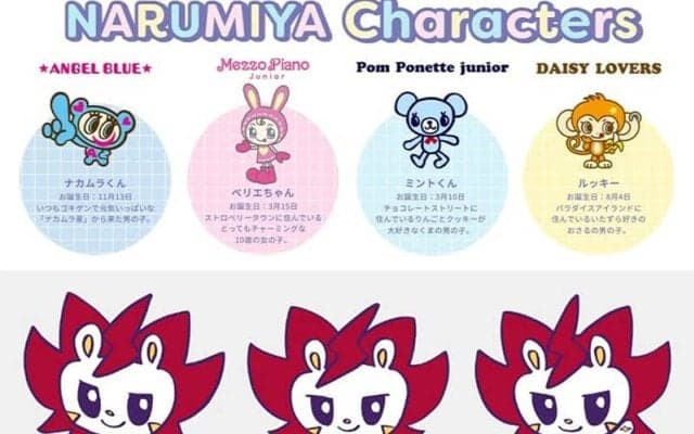 B1川崎がナルミヤとのコラボ企画「平成レトロDAYS」開催…第20節の滋賀戦来場者にステッカー配布