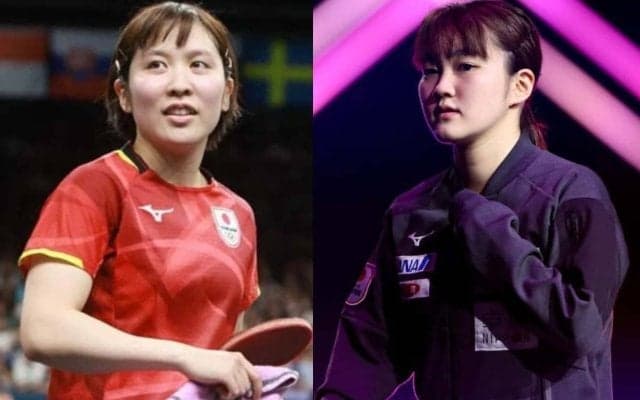 平野美宇、大藤沙月ら有力選手の“関門”は6回戦か……　国内屈指のカットマンに世界22位のサウスポーら難敵揃う女子の戦い【全日本選手権2025】