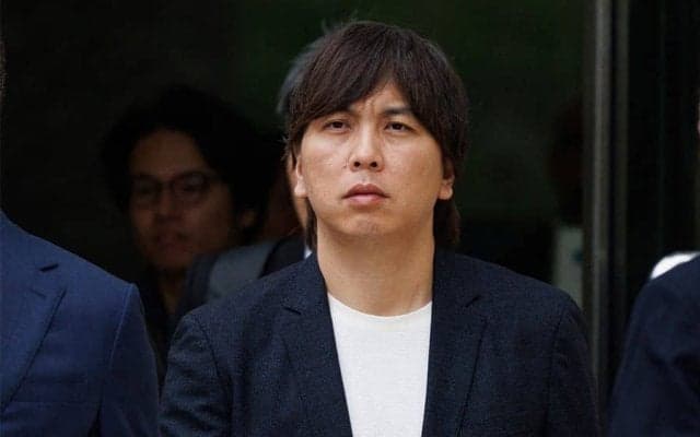 水原一平被告の犯行記録が公開「私は大谷です」　生々しいやり取り、3100万円の送金画策…米報道