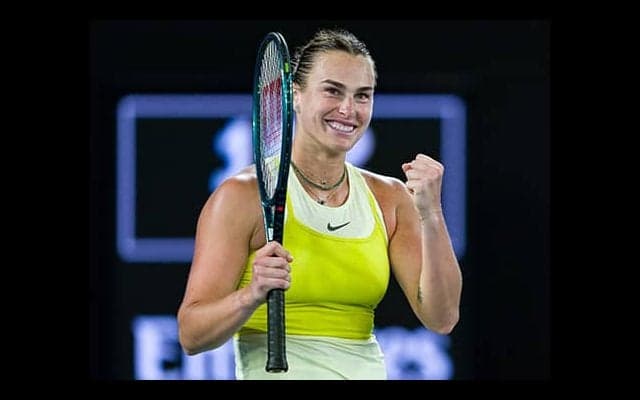  3連覇王手、決勝は「素晴らしい戦いになる」 