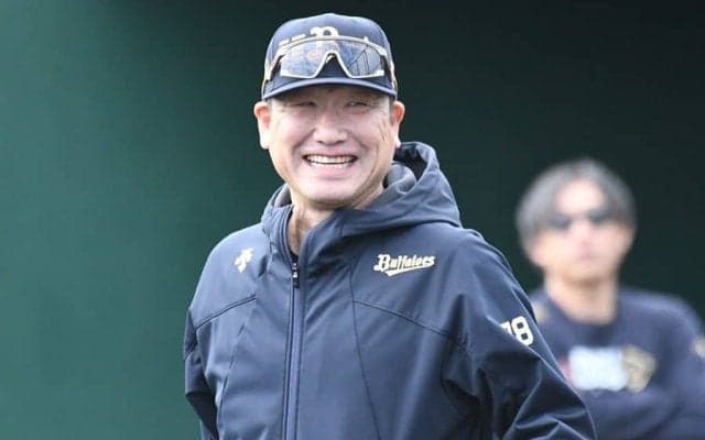 オリックス、中嶋聡氏のSA就任を発表　3連覇→5位で電撃辞任…「喜んでお引き受け」