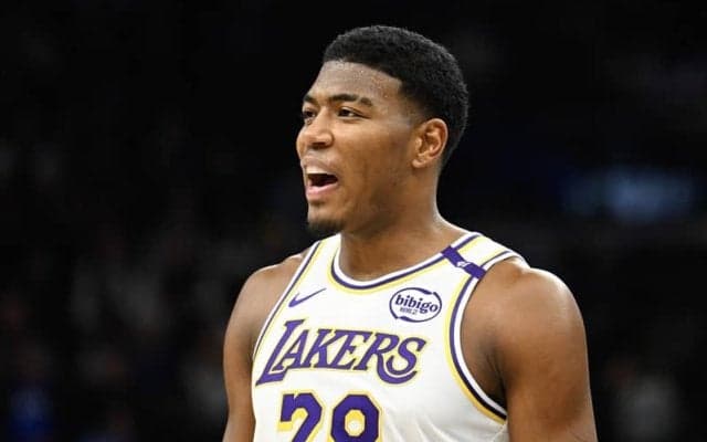 レイカーズの八村塁が10万9698票を獲得／NBAオールスターゲーム2025 日本人選手投票結果