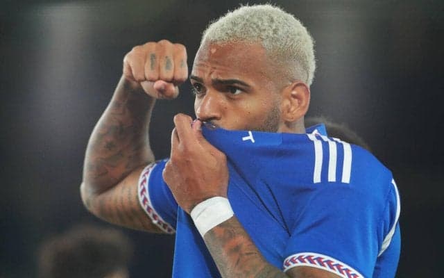 横浜FMがアンデルソン・ロペスへの2度目オファーを拒否、2年連続J1得点王に3.3億円オファーもボタフォゴは撤退