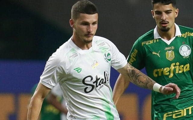 浦和加入が報じられるDFダニーロ・ボザがラストマッチで別れのスピーチ「扉を開いてくれたクラブに心から感謝」…移籍金は2.4億円か