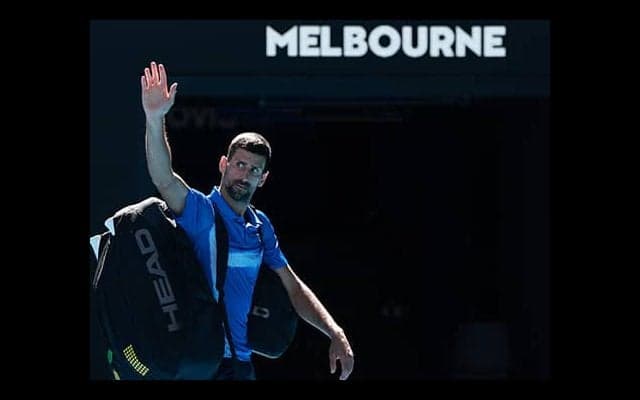  ジョコ「今の僕には無理」 