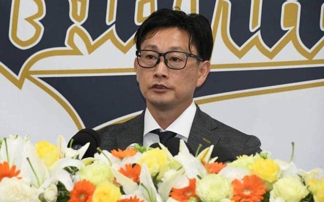 オリ春季キャンプ振り分けを発表　新人は全員B組スタート、小野が育成選手で唯一のA組