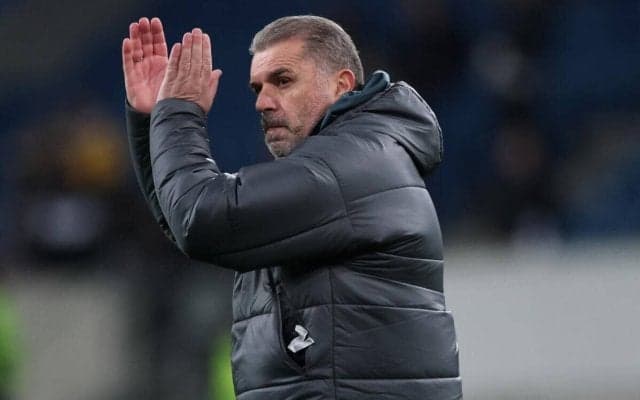 「この大会ではかなりのチャンスがある」満身創痍もEL勝利、トッテナム指揮官はトップ8死守狙う「有利な立場に立てる」