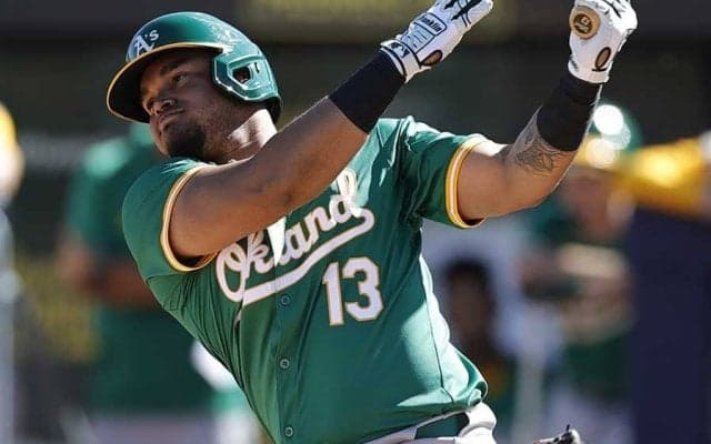 新助っ人“覚醒”がオリ浮上の鍵　昨季マイナー22発の24歳…海外FA権で加入の右腕も