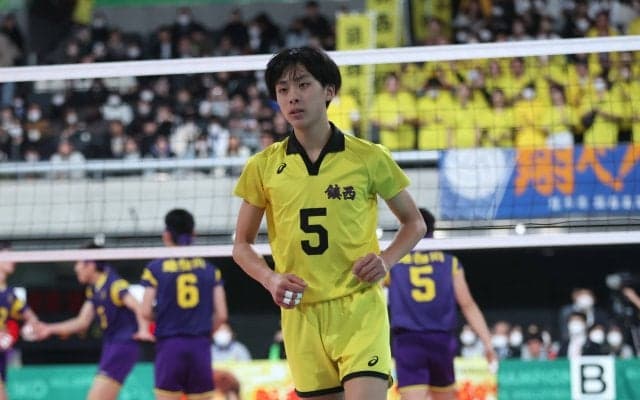 2025全日本ジュニアオールスタードリームマッチ出場選手【男子】